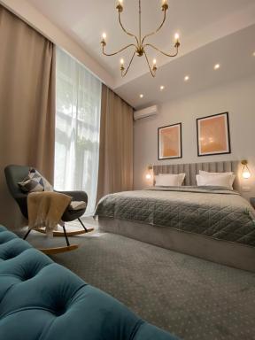 Cozy Flat 5 - Housity