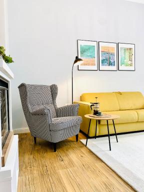 Cozy Flat 5 - Housity
