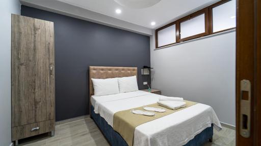 KUMBAĞ ŞEHRİ SARAY APART OTEL - Housity