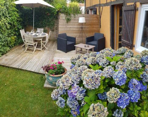 Dax location maison avec spa - Housity