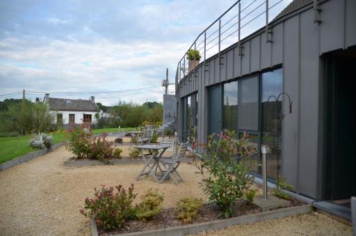 B&B Le Bouchat-Oreille - Housity