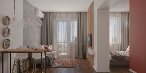 Green City Apartment - Housity