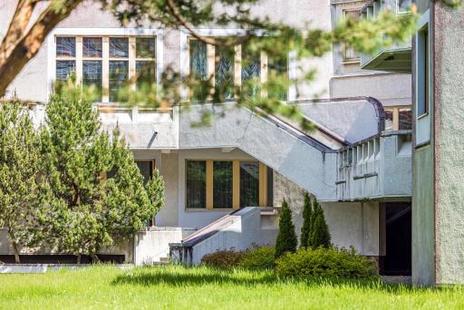 Apartamentai Auska - Housity