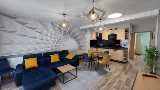 Apartament Wilczy Potok 400m od wyciągu Beskid Sport Arena - Dream Apart - Housity