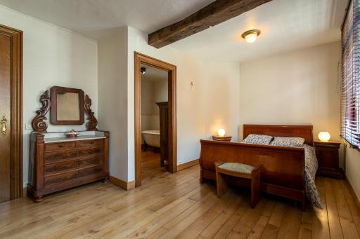 Coeur Saint-Jacques - Housity