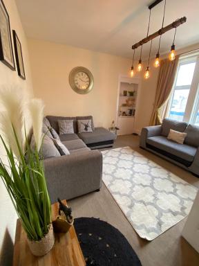 Inverness city apartments - Innes - Housity
