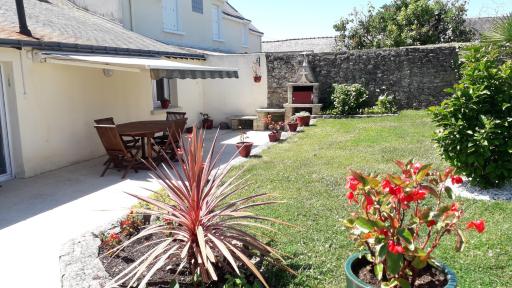 Maison de Caractère Maryann56 - Housity