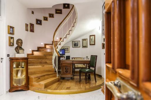 La Villa Del Senatore - Hizvo