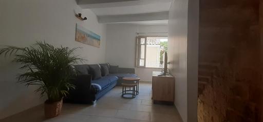 Le Repaire du Gabian - Housity