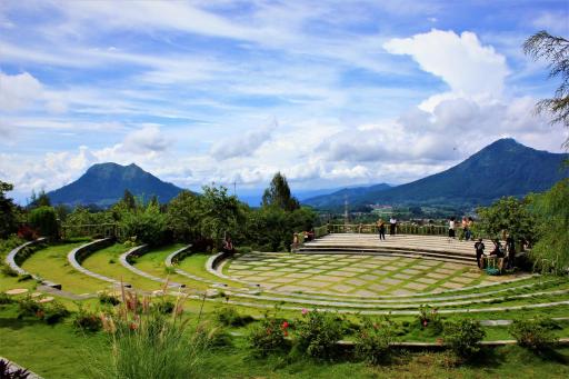 Hotel Agrowisata Kopeng Gunungsari - Housity