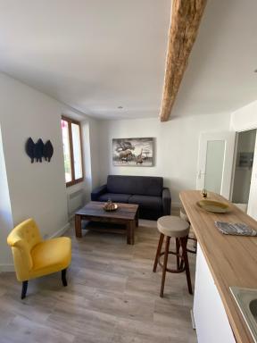 Soleil d'Afrique - Housity