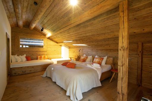 Mountain Cabin Tschividains Lenzerheide - Housity