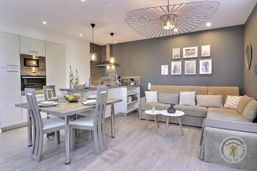 Les embruns - Housity