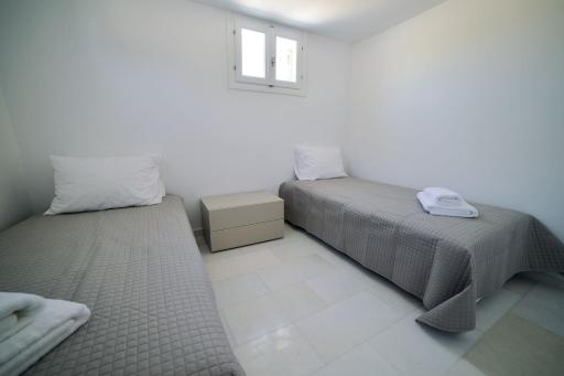 Test Villa - Housity