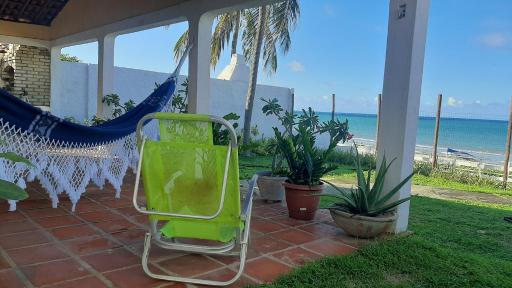 CASA BEIRA MAR MURIÚ/PORTO MIRIM/LITORAL NORTE/RN. - Housity