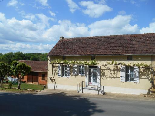 La Maison des Coteaux - Housity