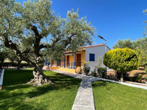 John & Jenny's Small Village - Housity
