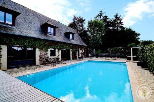 Manoir de la droulinais - Housity