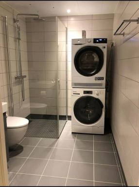 City Center Oslo- Venice Apartment Sea Side Three-Bedrooms and Two Toilettes - Housity