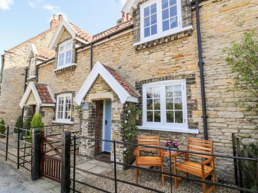 5 Pond View Cottages - Housity