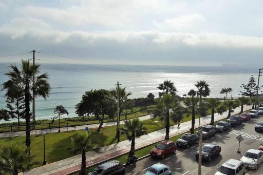 Espacio Luxury Apartments Malecón 2 - Housity
