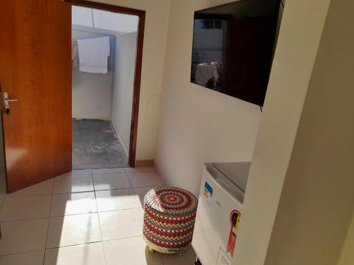 Suítes Saraiva - Housity