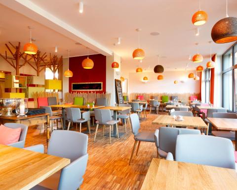 Flux-Biohotel Werratal - Housity