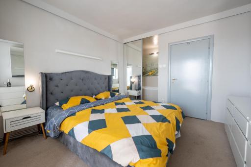 Central City View X1 - Housity