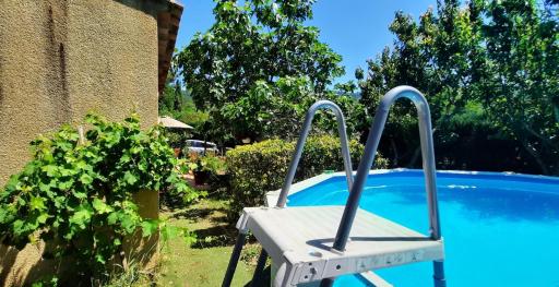 Jardin d'amis - Housity