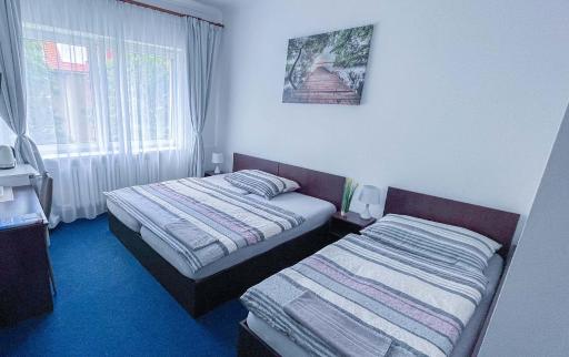 Minihotel Vitex - Hizvo