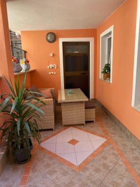 Apartma Tayana Piran - Secure Bike Storage - Housity