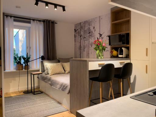 URBAN APARTMENTS Dluga 40 No 11, FREE PUBLIC PARKING, Self CHECK-IN - Housity