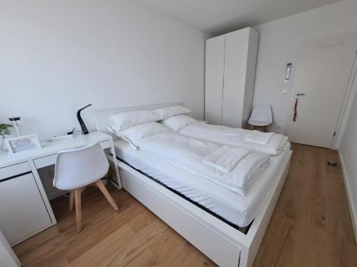 Private Room near Hannover Fair - Housity