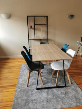 Chambre privée dans appart partagé, centre ville, avec vue sur les monuments - Housity