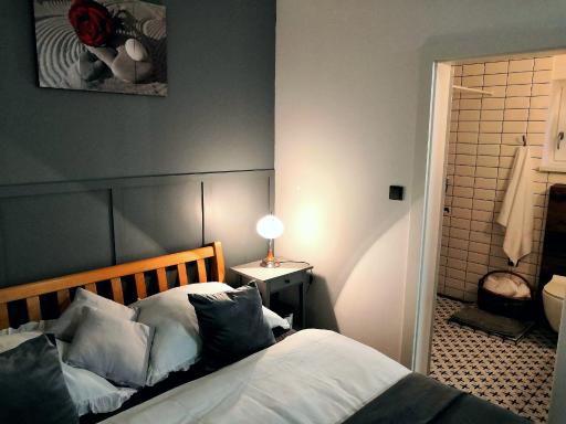 Apartmány RŮŽIČKA - Housity