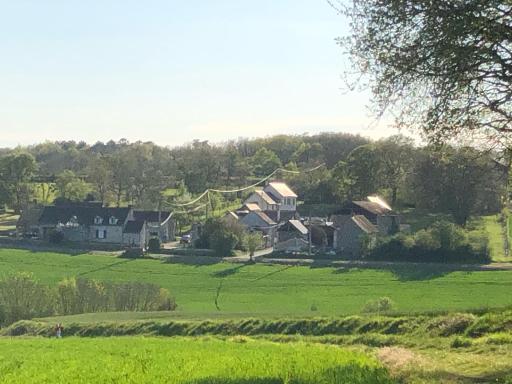 Gîte au calme entièrement rénové - Housity