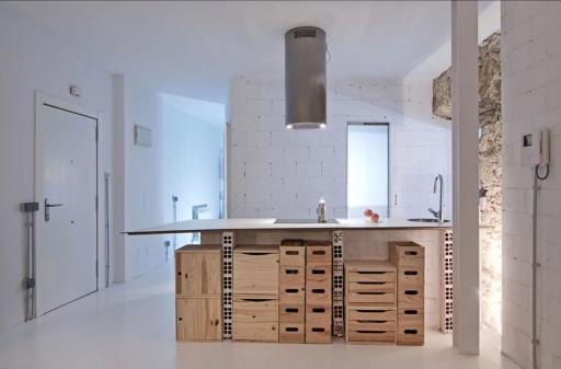 LOFT-ATELIER EN OVIEDO - Housity