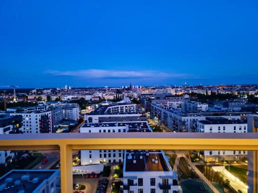 LUX Apartment Amazing View - Hizvo