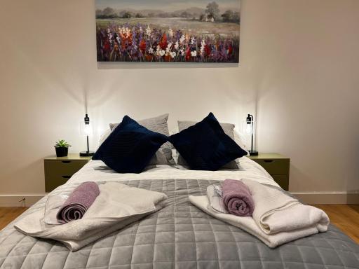 Lavender Retreat - Housity