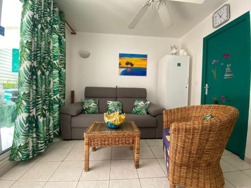 Appartement accueillant et confortable Trinité - Housity