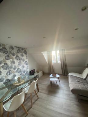 Le Portel : Bel appartement à deux pas de la mer - Housity