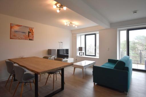 Strandresidenz Appartement Dünenwald G44 - Housity