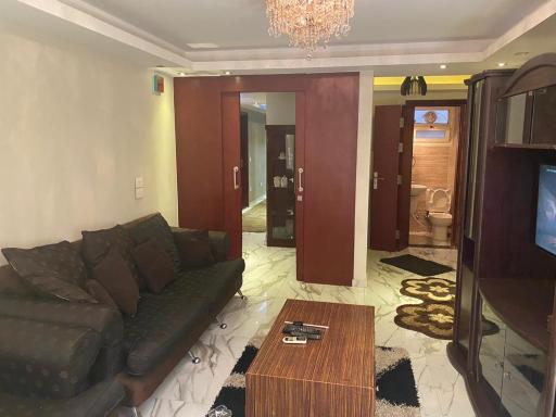 fully air conditioned the cheapest in Mohandseen - Housity