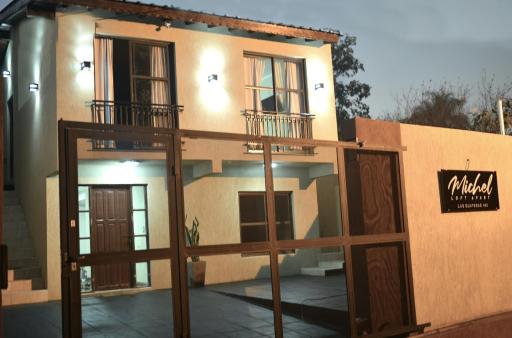 Loft/Apart Michel Iguazu - Housity