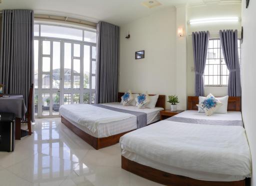 Thiên Ân Hotel & Apartment - Housity