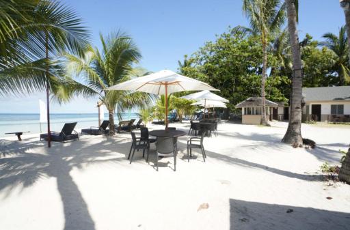 Anaya Beach Resort - Housity