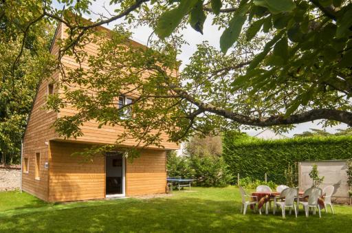 La maison du poulailler - Housity