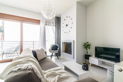 Trinity Seaside Family Maisonette - Housity