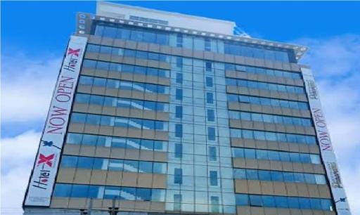 Hotel X Narsingdi - Housity