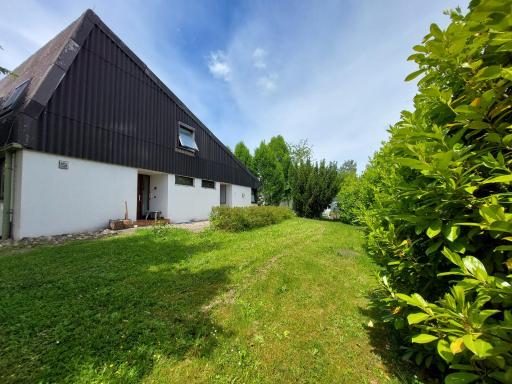 Pension beim Kastell - Housity